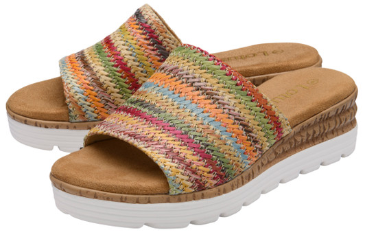 Lotus Pandora Mule Multi