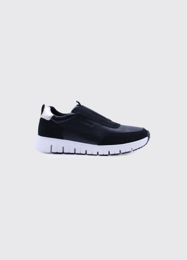 DUBARRY JUDY Slip On shoe BLACK