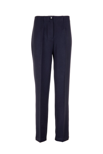 W26116 CLASSIC TROUSER NAVY