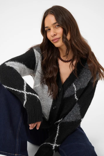 Kaffe 10512617 KAgrith Cardigan