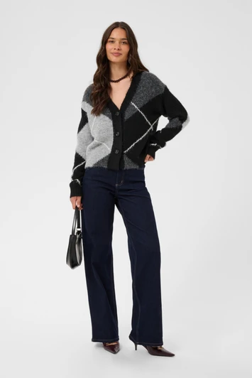 Kaffe 10512617 KAgrith Cardigan