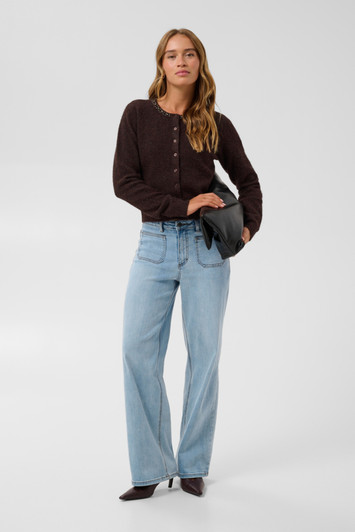 Kaffe 10512297 KAselly Cardigan