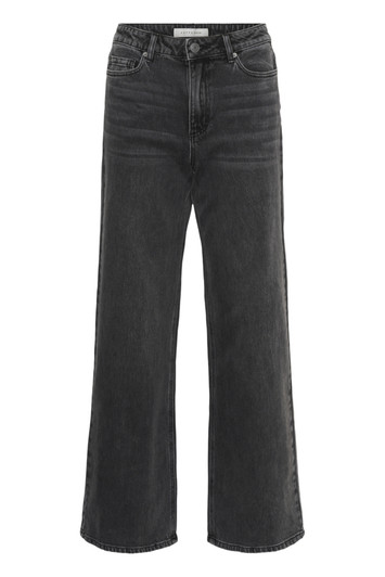 Kaffe 10510712 KAmeadow HW Reg Fit Jeans