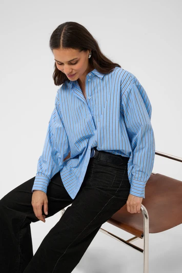 Kaffe 10512227 KAgavina Shirt