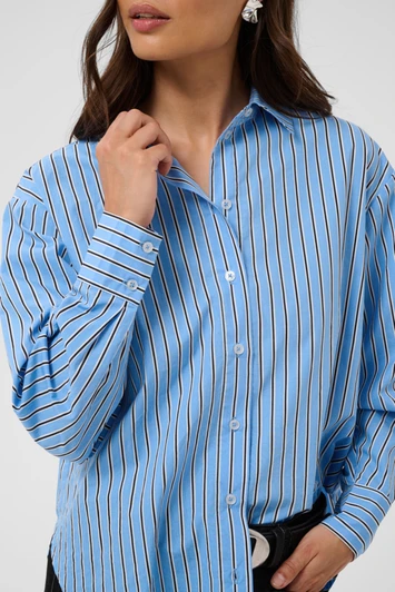 Kaffe 10512227 KAgavina Shirt