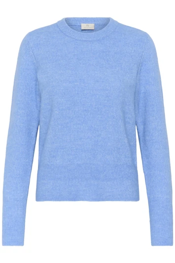Kaffe 10510744 KAniel Crew Neck Pullover