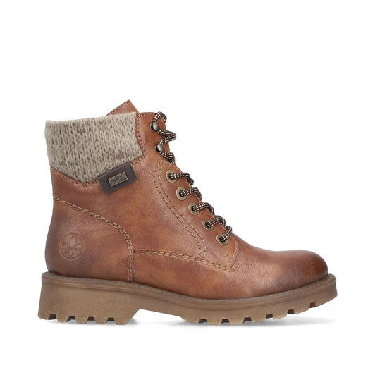 Remonte 73220-24 casual shoe. A stylish women's comfort shoe designed for everyday wear with timeless autumn styling.