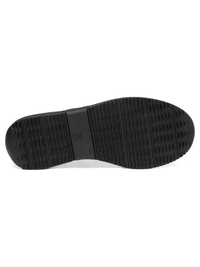 Ara 12-25532-10 OSAKA  laced H fitting Colour:   Black
