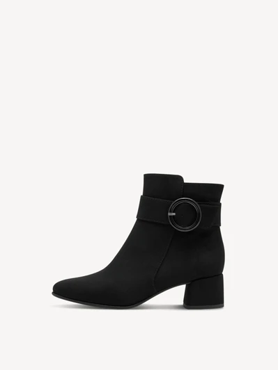 Marco Tozzi 2-25328-45-001 BLACK