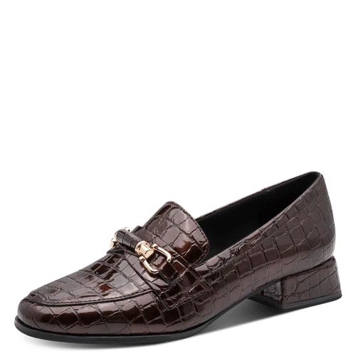 Marco Tozzi 2-24252-47-3F4 COGNAC CRO.P