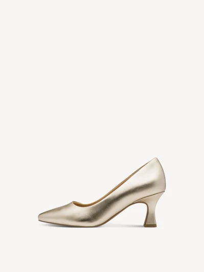 Marco Tozzi 2-22420-42-940 GOLD
