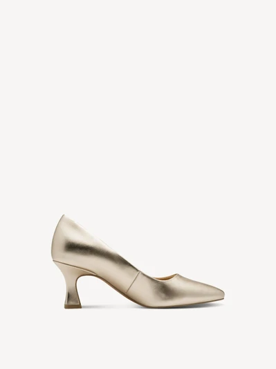 Marco Tozzi 2-22420-42-940 GOLD