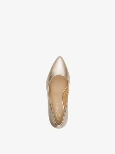 Marco Tozzi 2-22420-42-940 GOLD