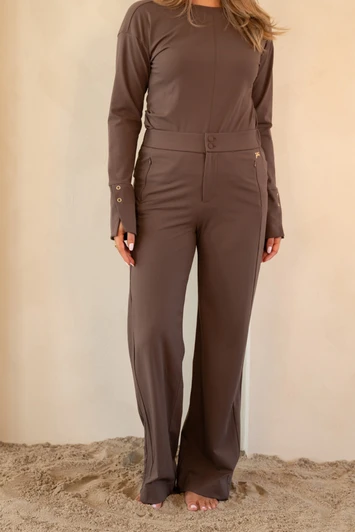 Kimara Trousers SERENITY color Medina M