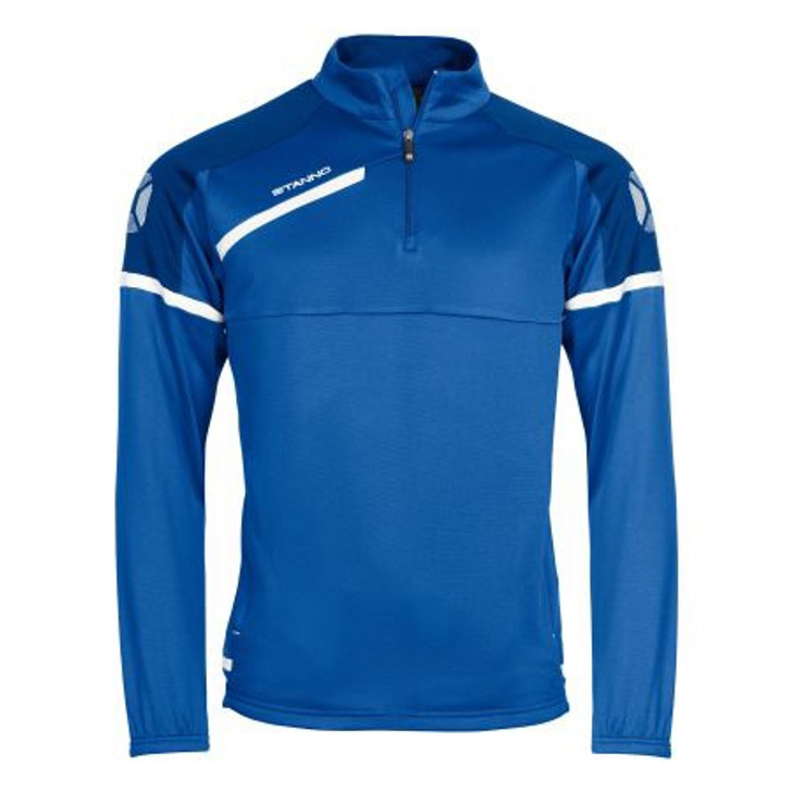 STANNO PRESTIGE HALF ZIP TOP