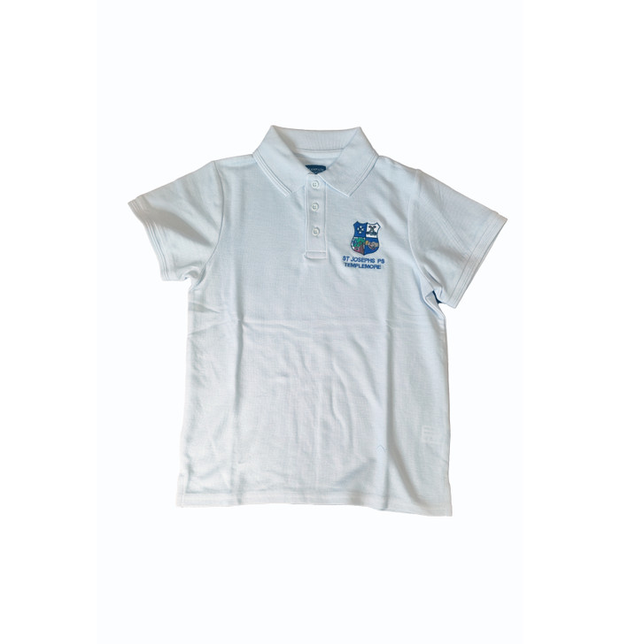 St Josephs School Polo POLO34