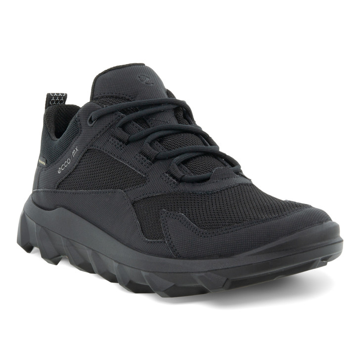 Ecco 820193 Black Gore-tex