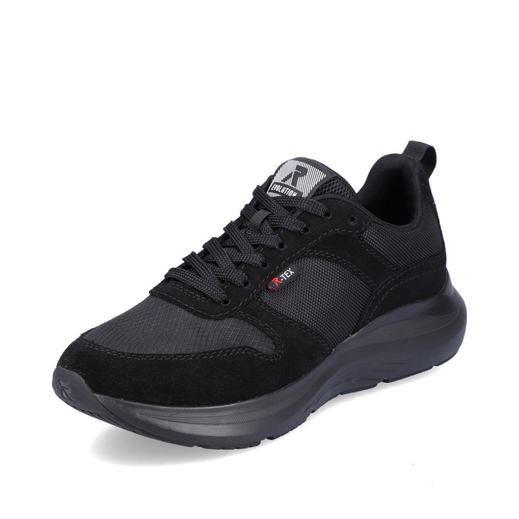 Rieker 42106-00 black