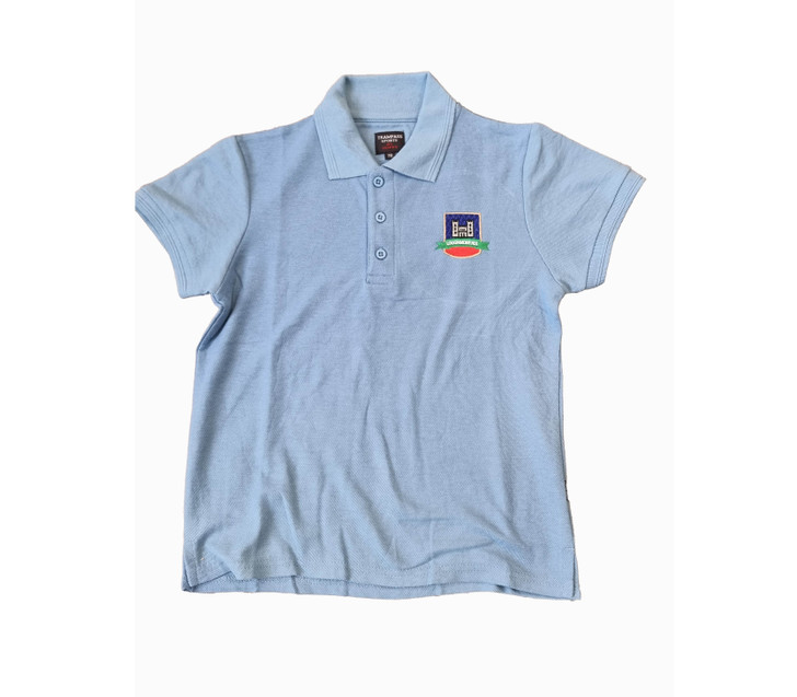 Loughmore School Polo POLO33
