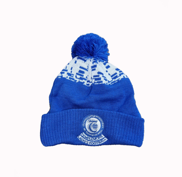 TLFC Bobble Hat