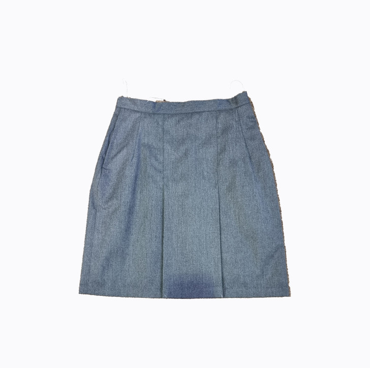 Our Lady's  School Skirt Grey