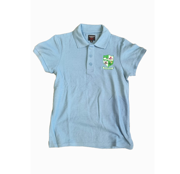 Drom School Polo POLO27