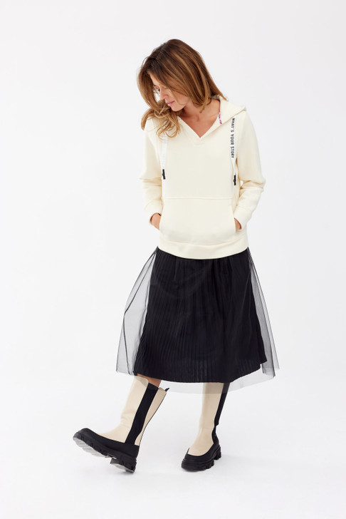 Feria FM409-5 Skirt color 02