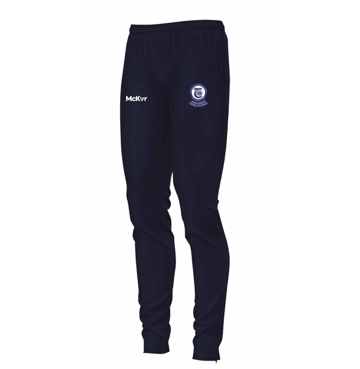 McKeever Mc Keever TLFC Skinny Pants Navy