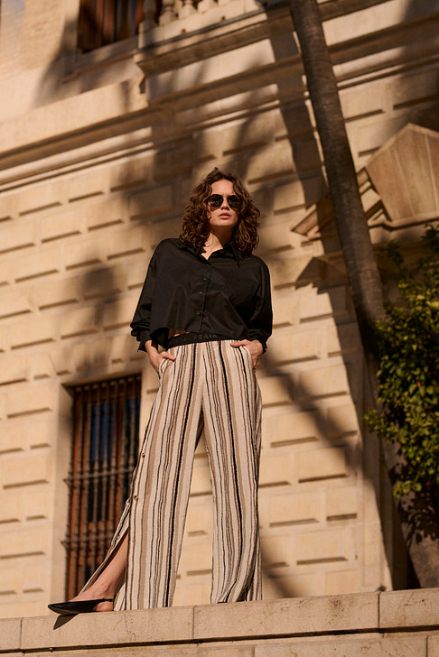 Feria FN720-5 TROUSERS
