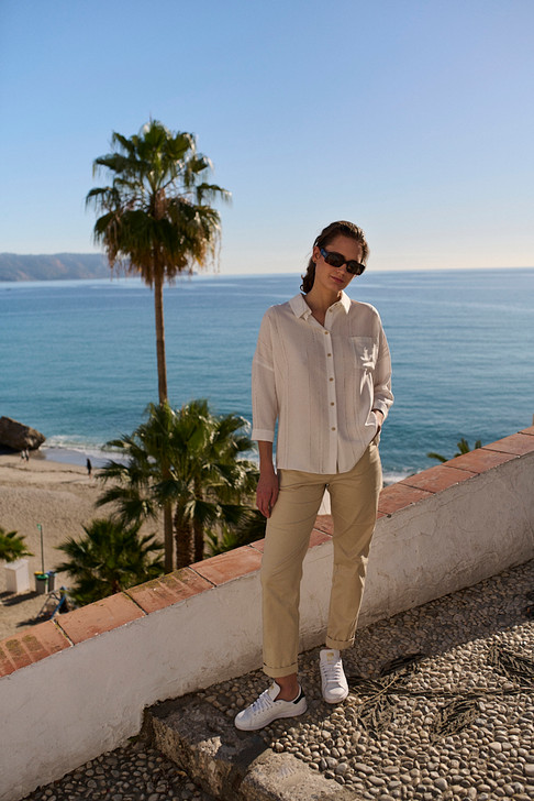 Feria FN715-5 TROUSERS