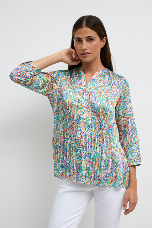 TINTA SHIRT LILY 26 Color 68 OFF WHITE