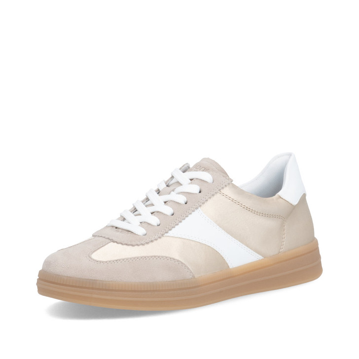 Remonte D2C01-92 From 25mm - Sport sole - Heel/Wedge Schnuerer Ladies shoes