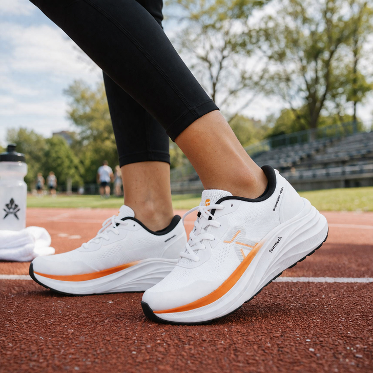 Rieker W4102-80 From 25mm - Sport sole - Heel/Wedge Schnuerer Ladies shoes