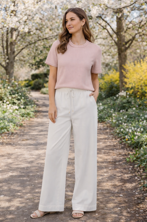 Kimera Kate Top Pink