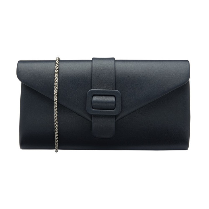 Lotus Women's Aletta Bag Navy leather