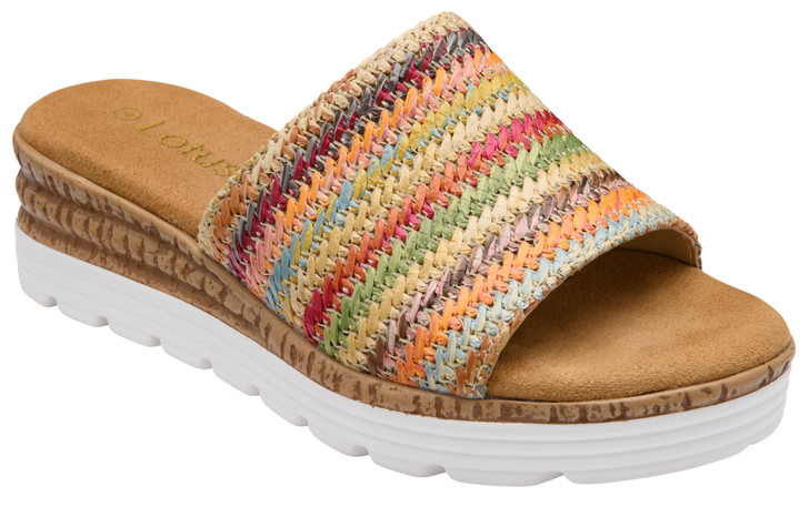 Lotus Pandora Mule Multi