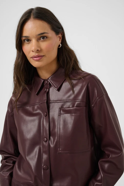 Kaffe 10512222 KAarense Shirt