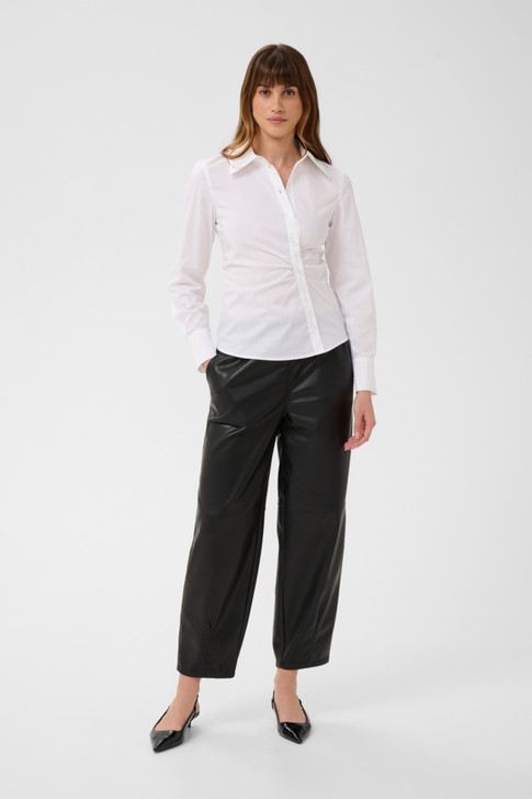 Kaffe 10512230 KAarense Barrel Pants