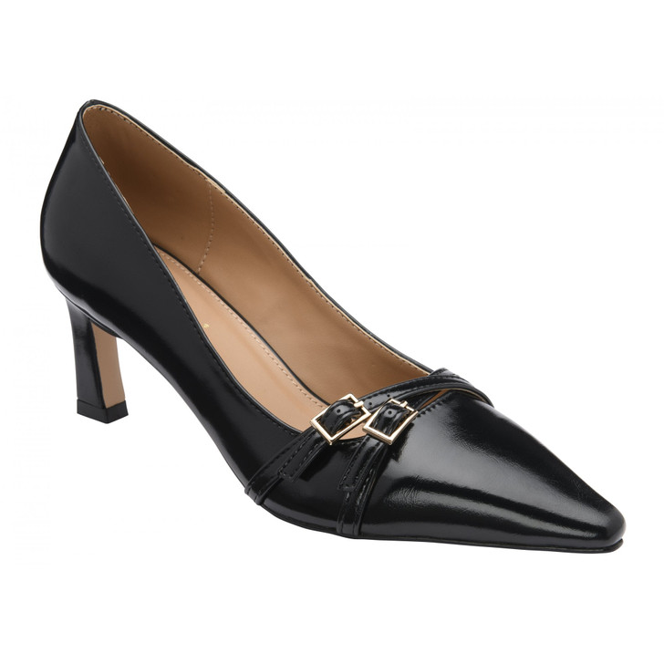 Lotus Women's Annalise Shoe Black