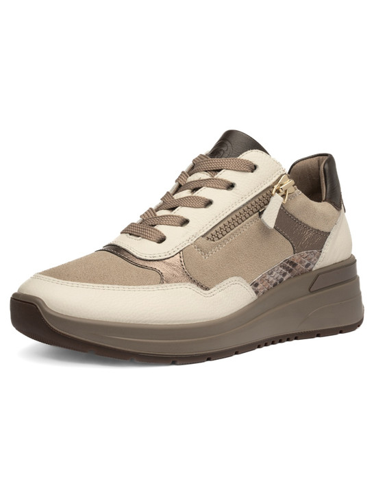 Ara 12-57702-95 Bamboo, High Soft, removable insole H Fitting