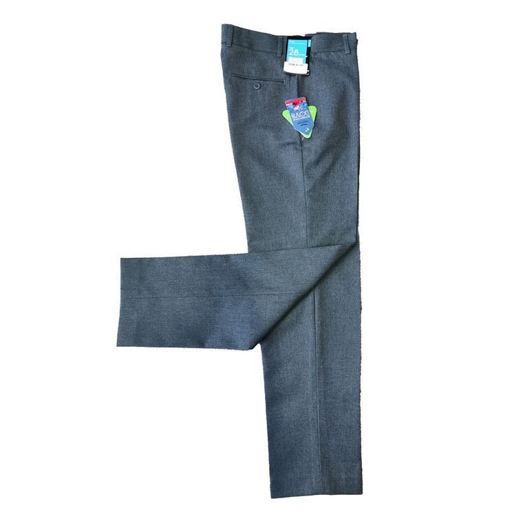 YOUTHS 444 PANTS GREY