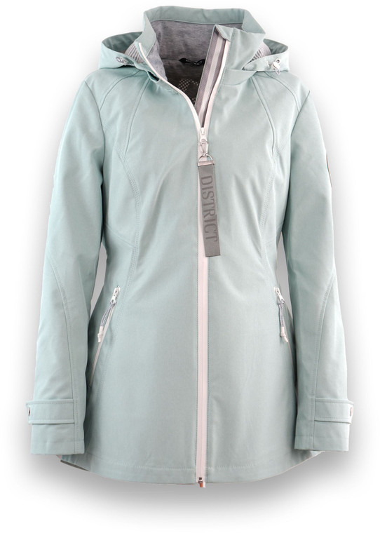 District Jacket Fairway