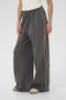 Kaffe 10510591 KAcory Track Pants 106705 Black Oyster CC