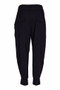 NAYA NAS26101 Cuff trouser Black  09