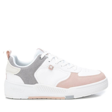 Xti 142457 ladies shoe Nude - Grey's of Templemore