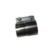 6206-11-5910 Muffler Clamp For Komatsu Excavator Pc200-6 Pc210-6 Pc200Lc-6 6D95