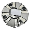 11N7-10010 Coupling Assy With Insert Fit Hyundai R210-7 R250-7 R210-9 R220Lc-9S