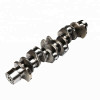 8-94395-125-0 8-97603-004-0 8-94396-737-4 CRANKSHAFT FITS 6HK1 6HK1 ZAX330