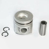 ME013325 PISTON ,PISTON PIN ,PIN RING FITS ENGINE 4D34 6D34 6D34T 4D34T