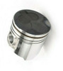ME202096 ME201780 PISTON,PISTON PIN ,PIN RING FITS 4M40 E307C SH60